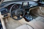 Audi A6 3.0T Quattro S-Line Sedan 2011 года (NA)